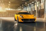 Ferrari 812 Superfast by Novitec Rosso 2019 года